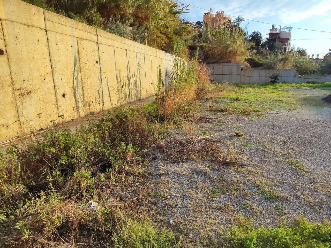 Земля в Алании, Турция, 1 036 м² - фото 7