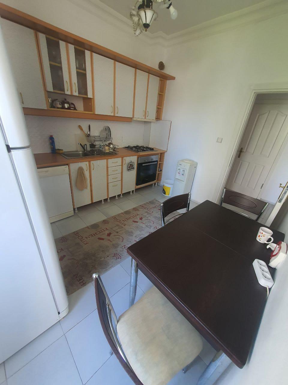 Квартира в Алании, Турция, 100 м² - фото 7