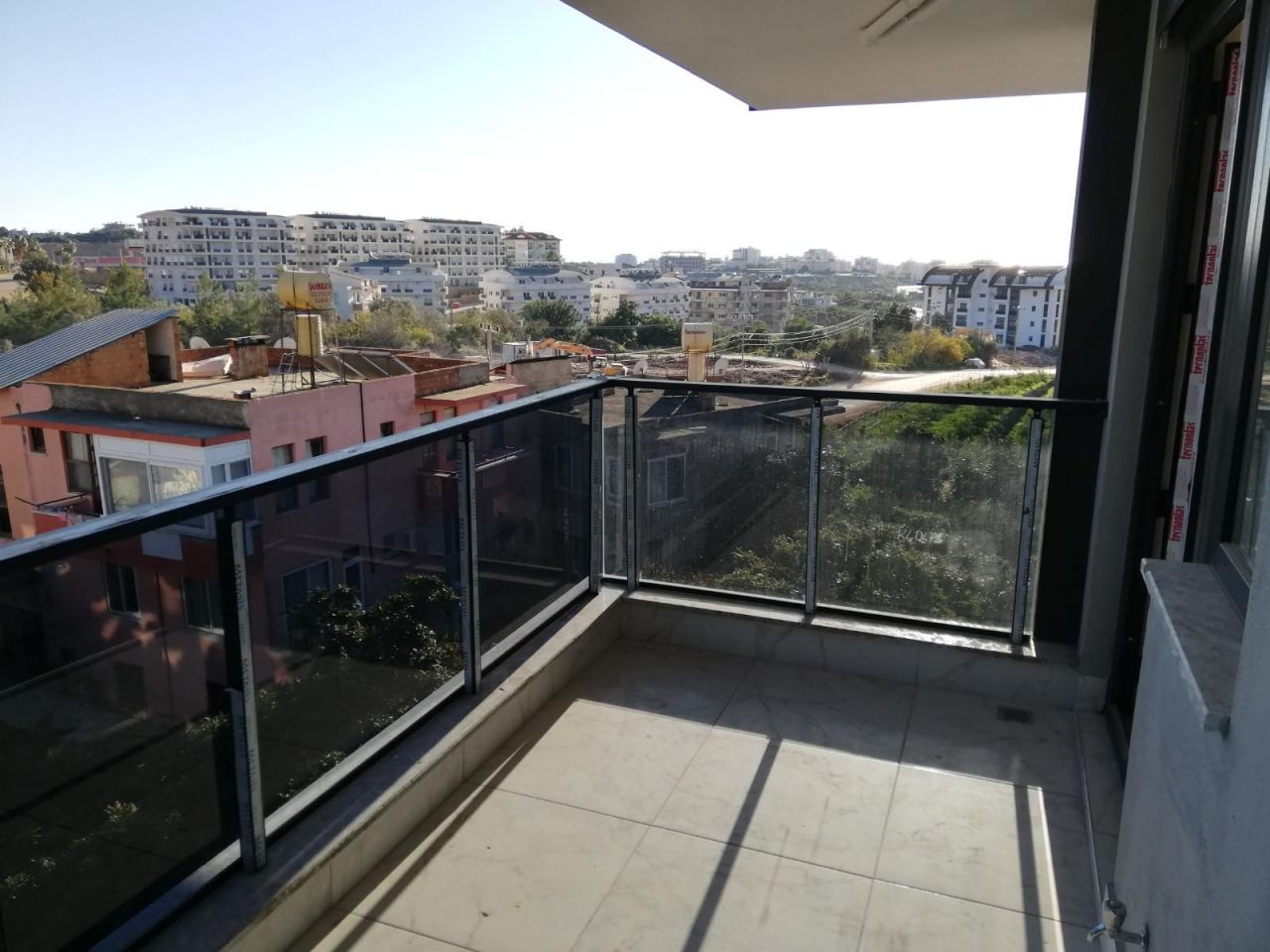 Квартира в Алании, Турция, 60 м² - фото 7