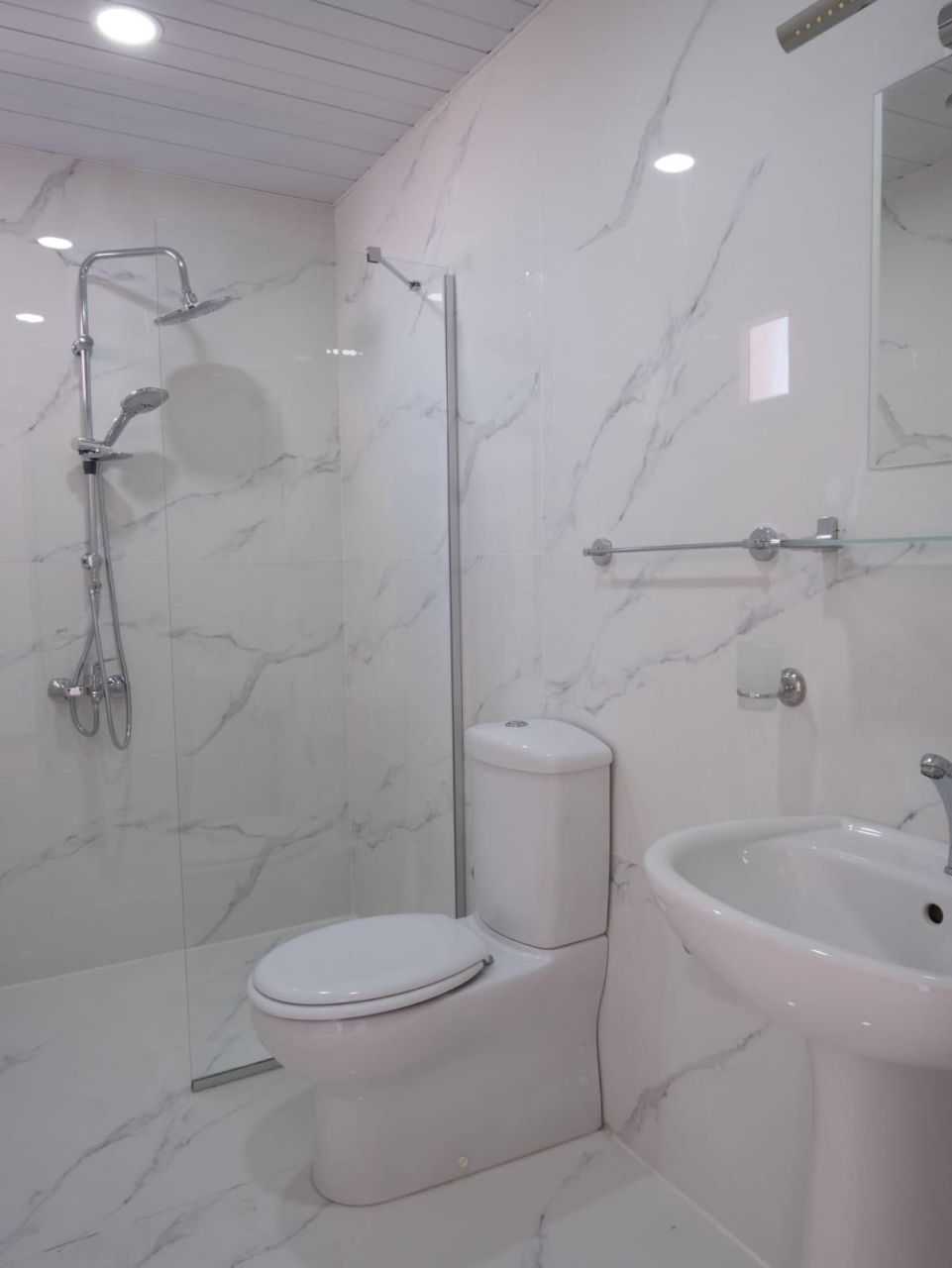 Пентхаус в Алании, Турция, 210 м² - фото 7