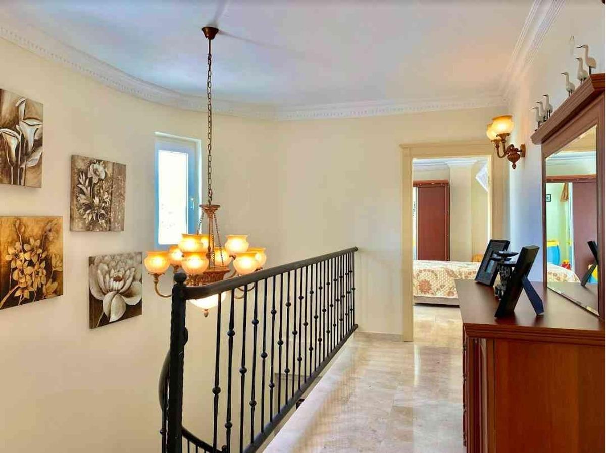 Вилла в Алании, Турция, 450 м² - фото 7