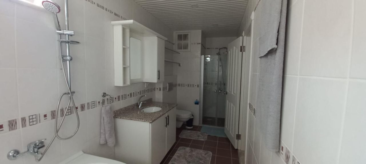 Пентхаус в Алании, Турция, 240 м² - фото 7