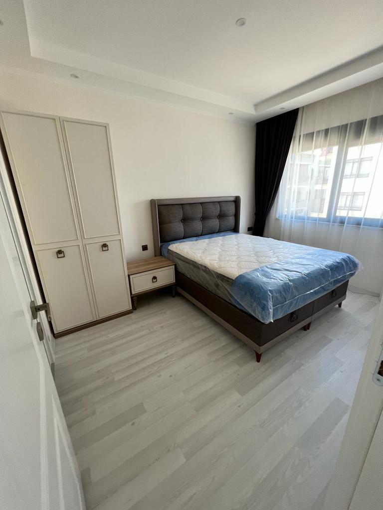 Квартира в Алании, Турция, 70 м² - фото 7