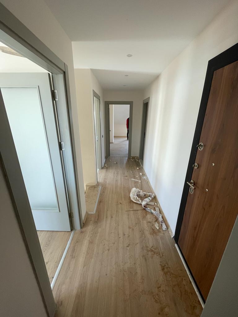 Квартира в Алании, Турция, 135 м² - фото 7