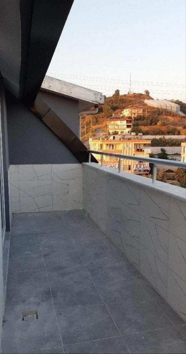 Пентхаус в Конаклы, Турция, 220 м² - фото 7