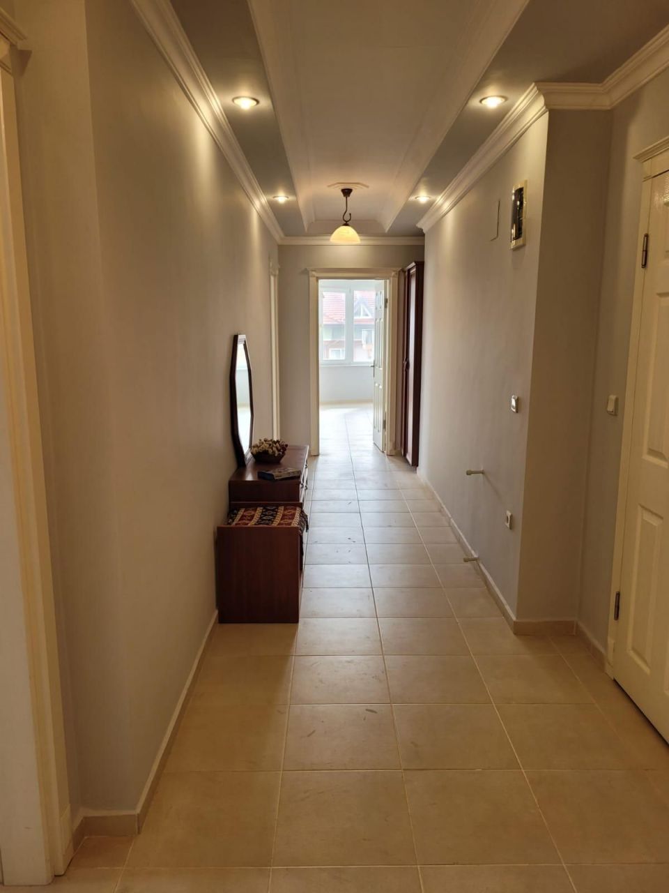 Квартира в Алании, Турция, 140 м² - фото 7