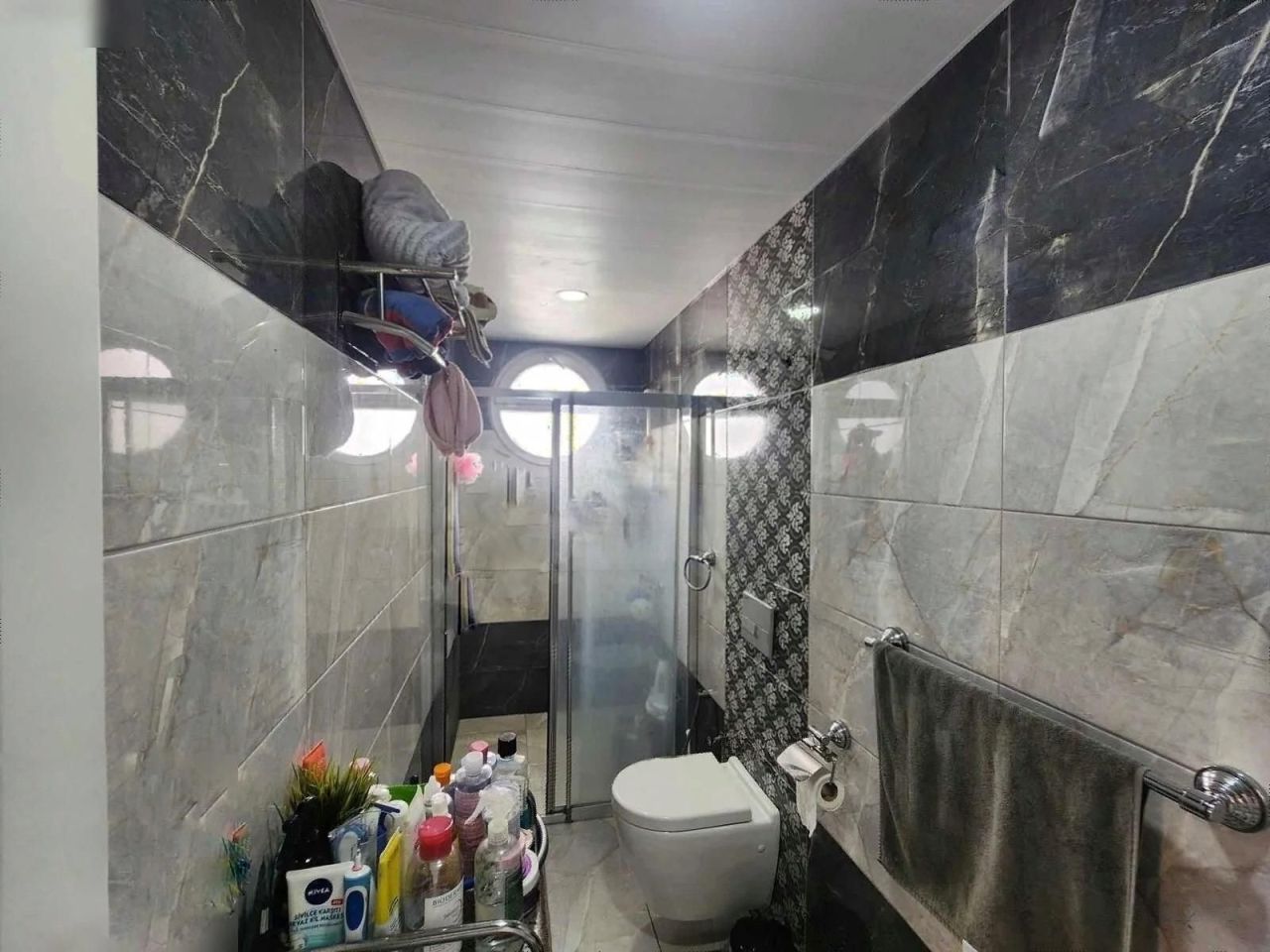 Квартира в Алании, Турция, 99 м² - фото 7