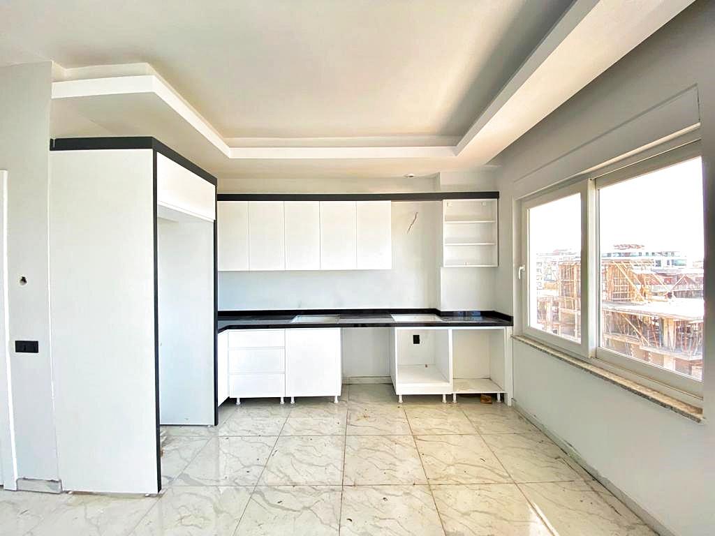 Пентхаус в Алании, Турция, 130 м² - фото 7