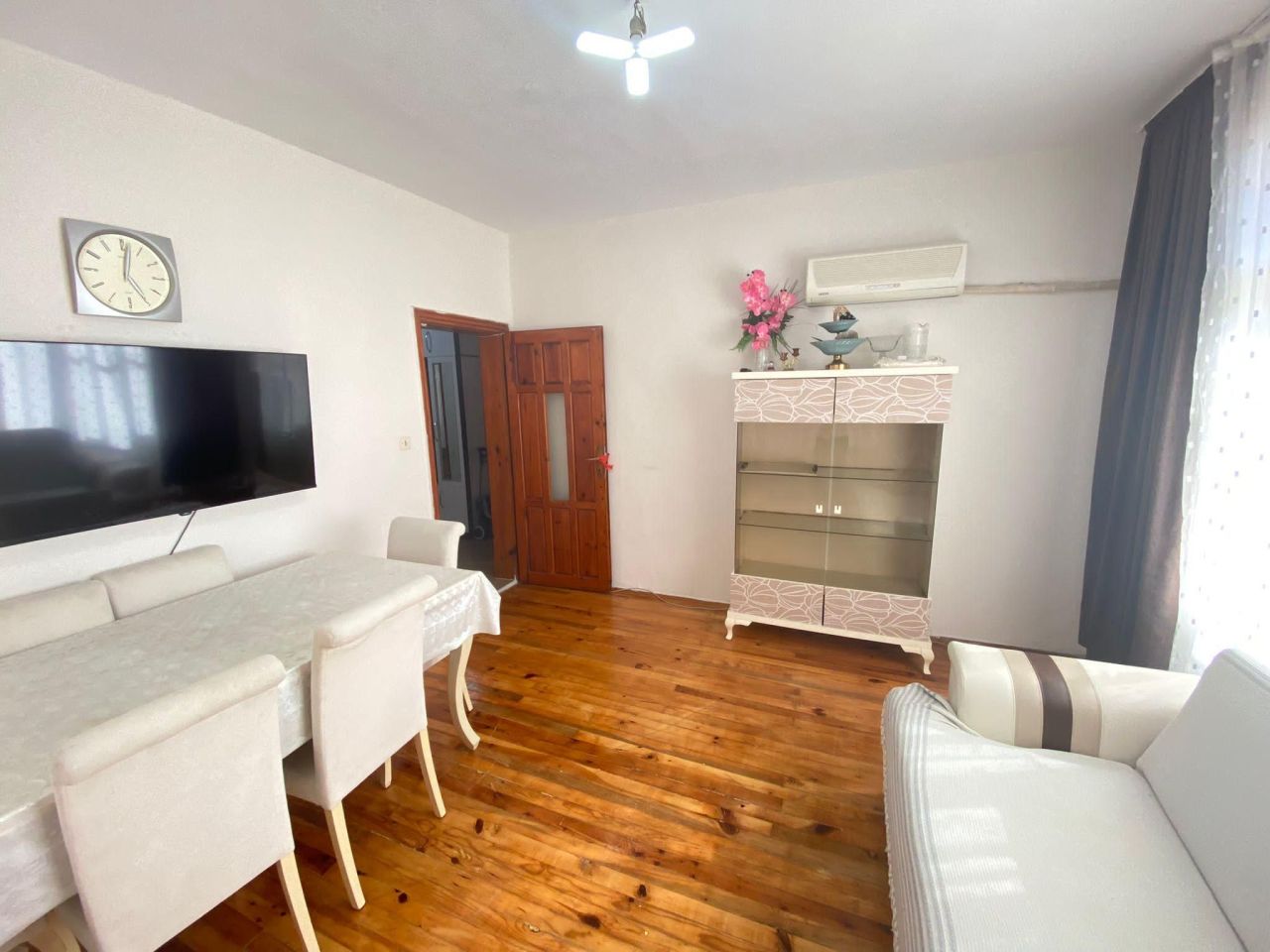 Квартира в Алании, Турция, 100 м² - фото 7