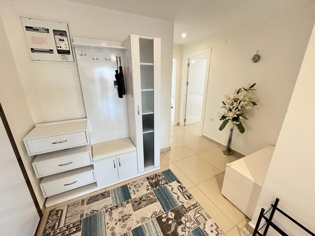 Квартира в Алании, Турция, 110 м² - фото 7