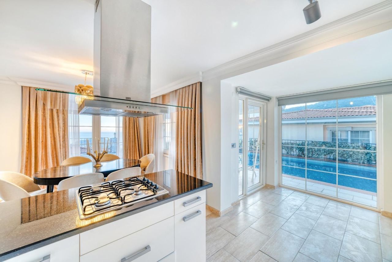 Вилла в Алании, Турция, 280 м² - фото 7