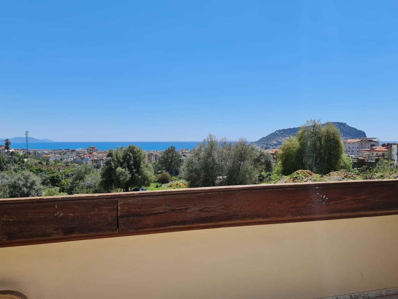 Вилла в Алании, Турция, 140 м² - фото 7