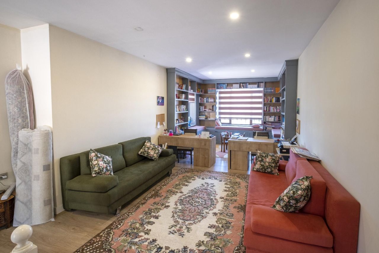 Вилла в Алании, Турция, 280 м² - фото 7