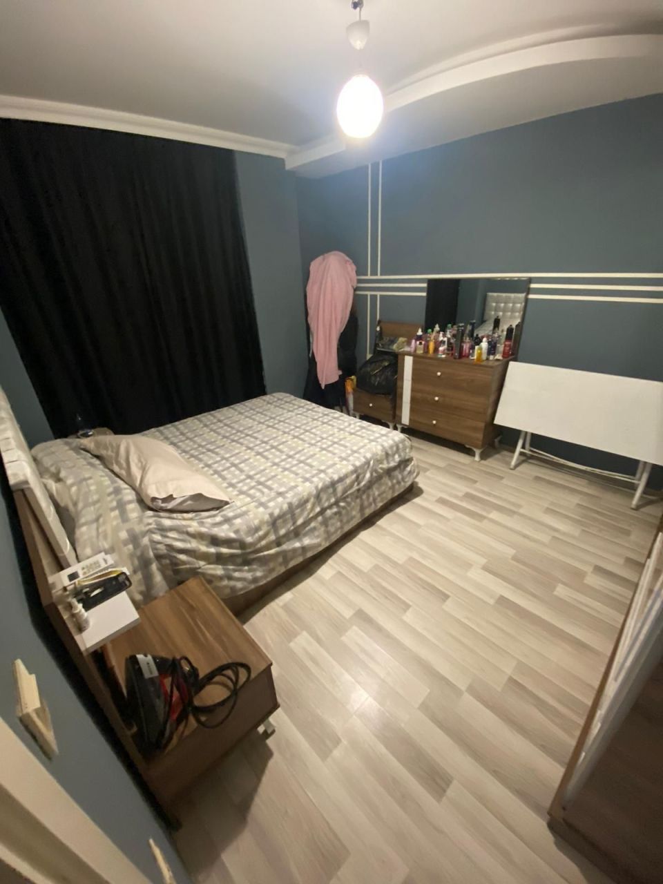 Квартира в Алании, Турция, 105 м² - фото 7