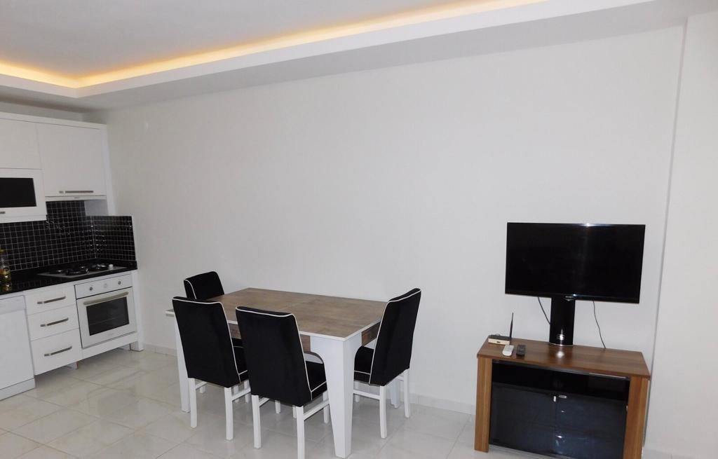 Квартира в Алании, Турция, 65 м² - фото 7