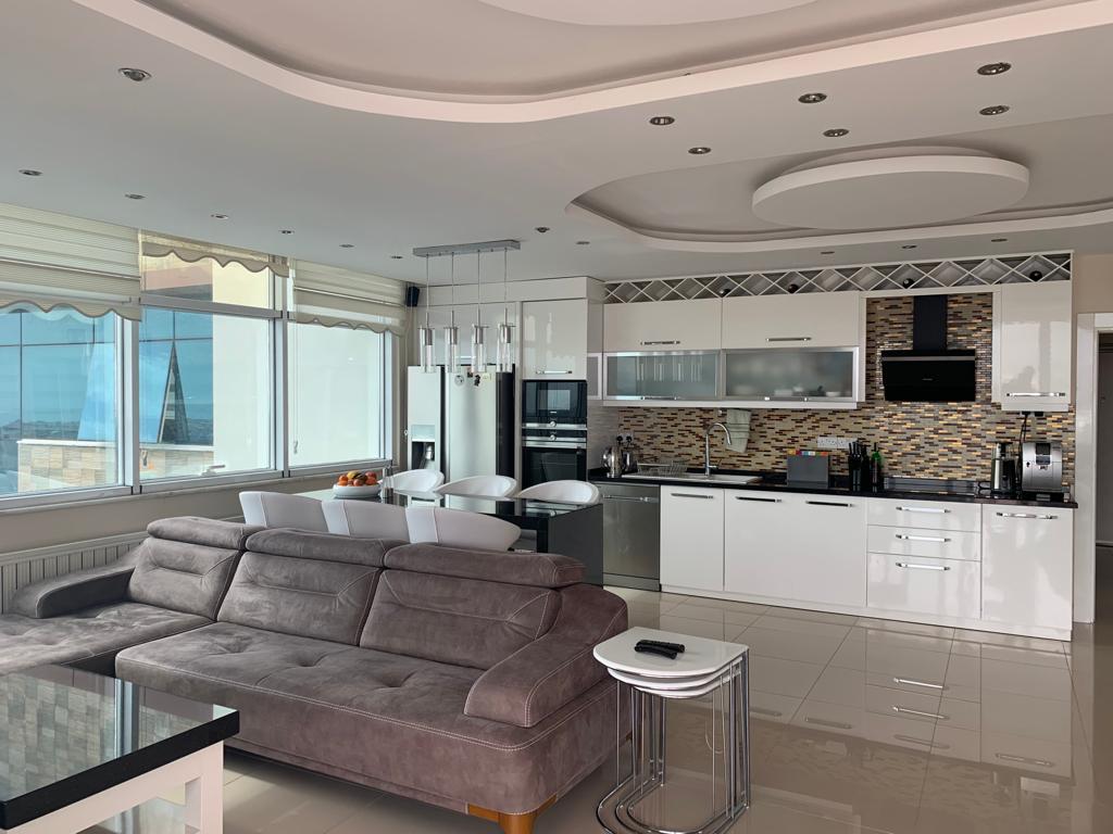 Пентхаус в Алании, Турция, 270 м² - фото 7