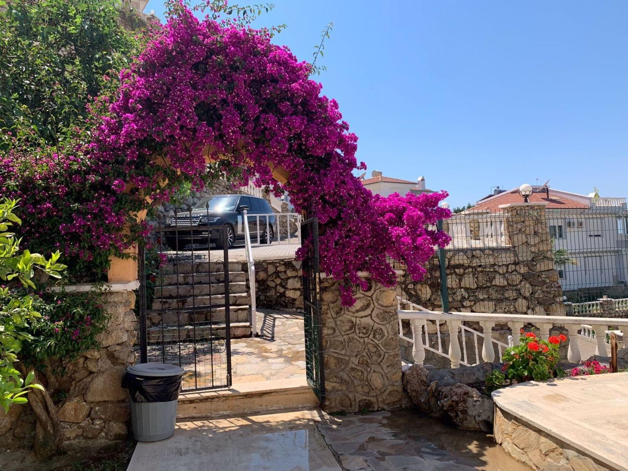 Вилла в Алании, Турция, 300 м² - фото 7