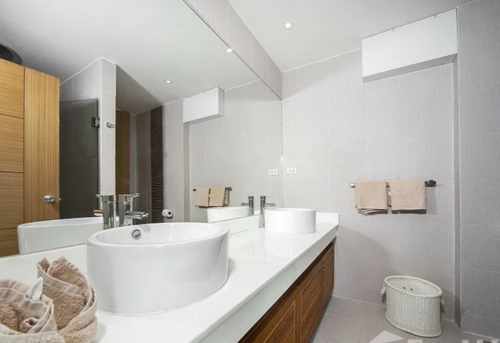 Вилла на Пхукете, Таиланд, 120 м² - фото 7