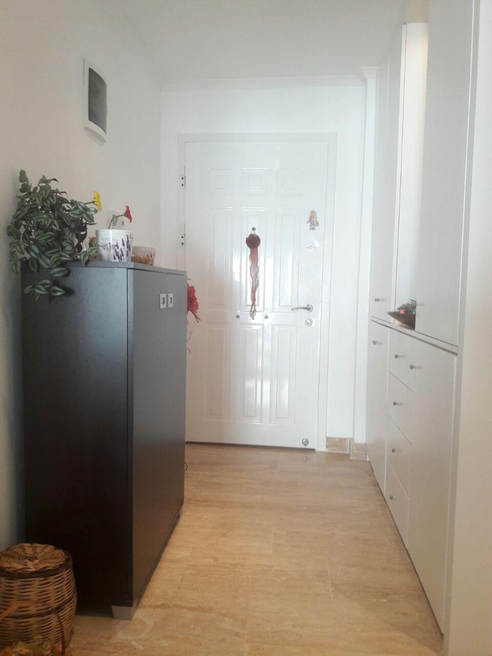 Квартира в Алании, Турция, 100 м² - фото 7