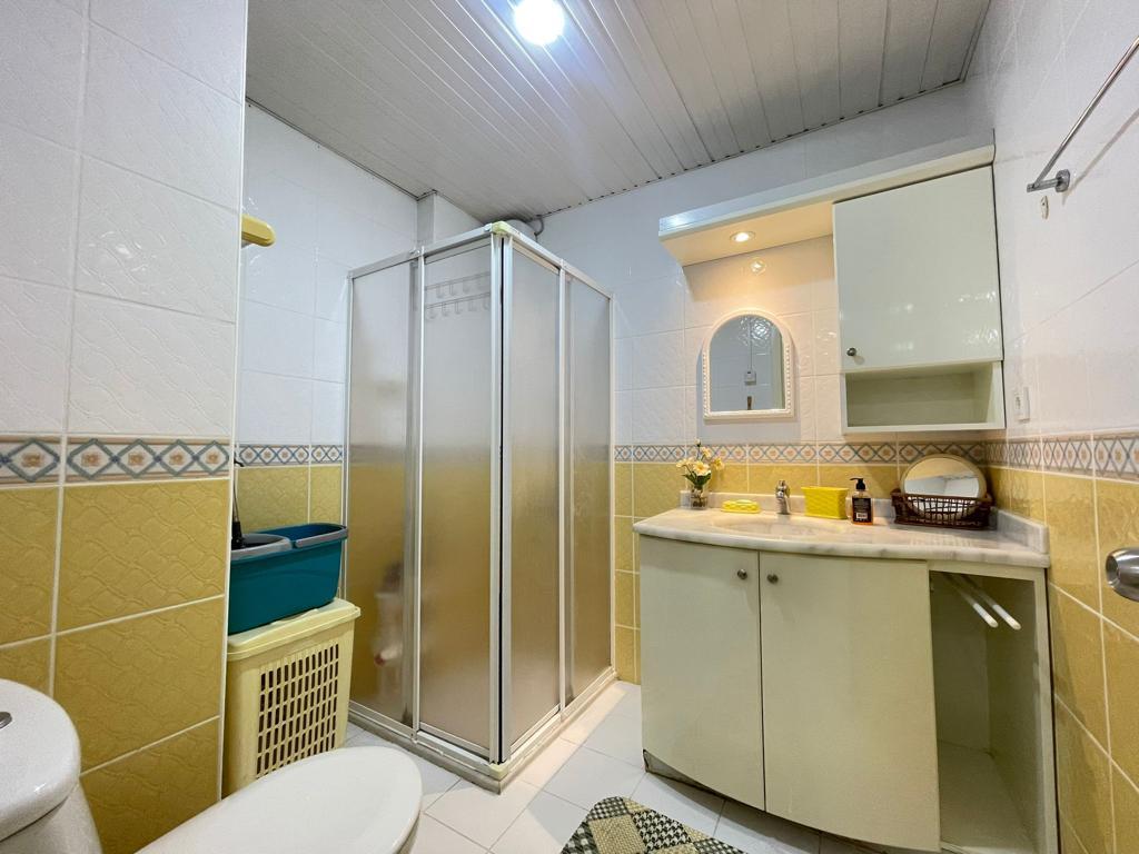 Квартира в Алании, Турция, 110 м² - фото 7