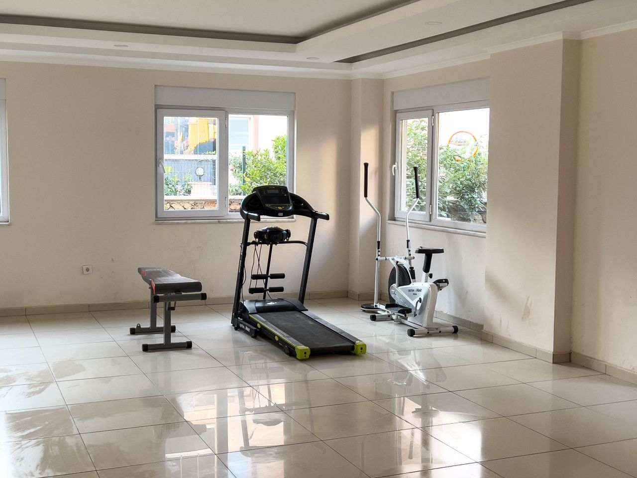 Квартира в Алании, Турция, 100 м² - фото 7