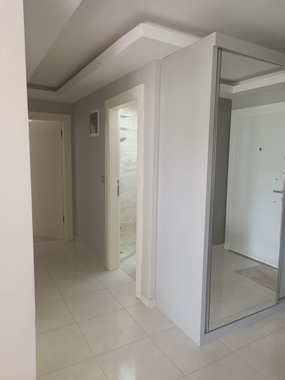 Квартира в Алании, Турция, 120 м² - фото 7