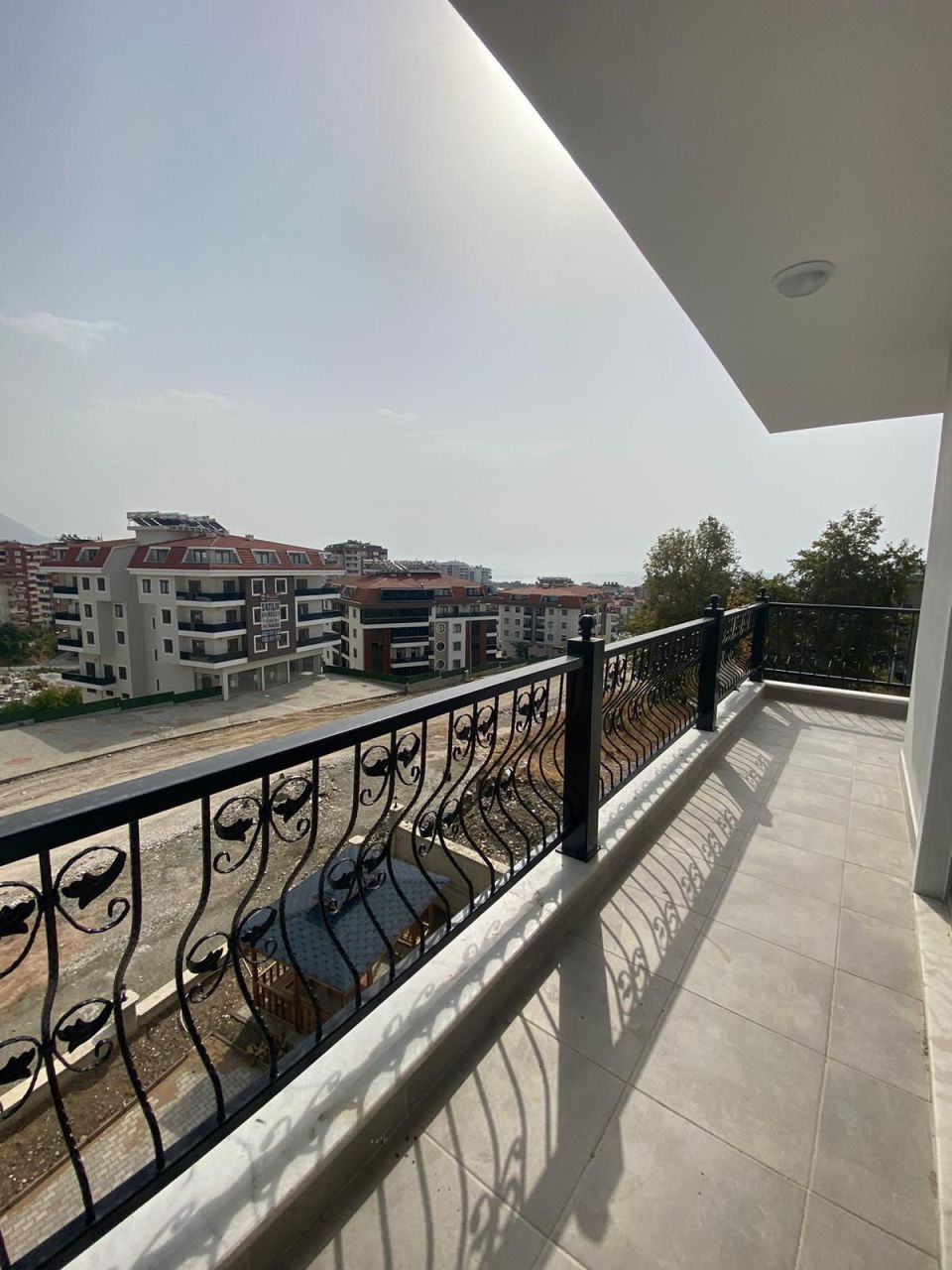 Квартира в Алании, Турция, 110 м² - фото 7