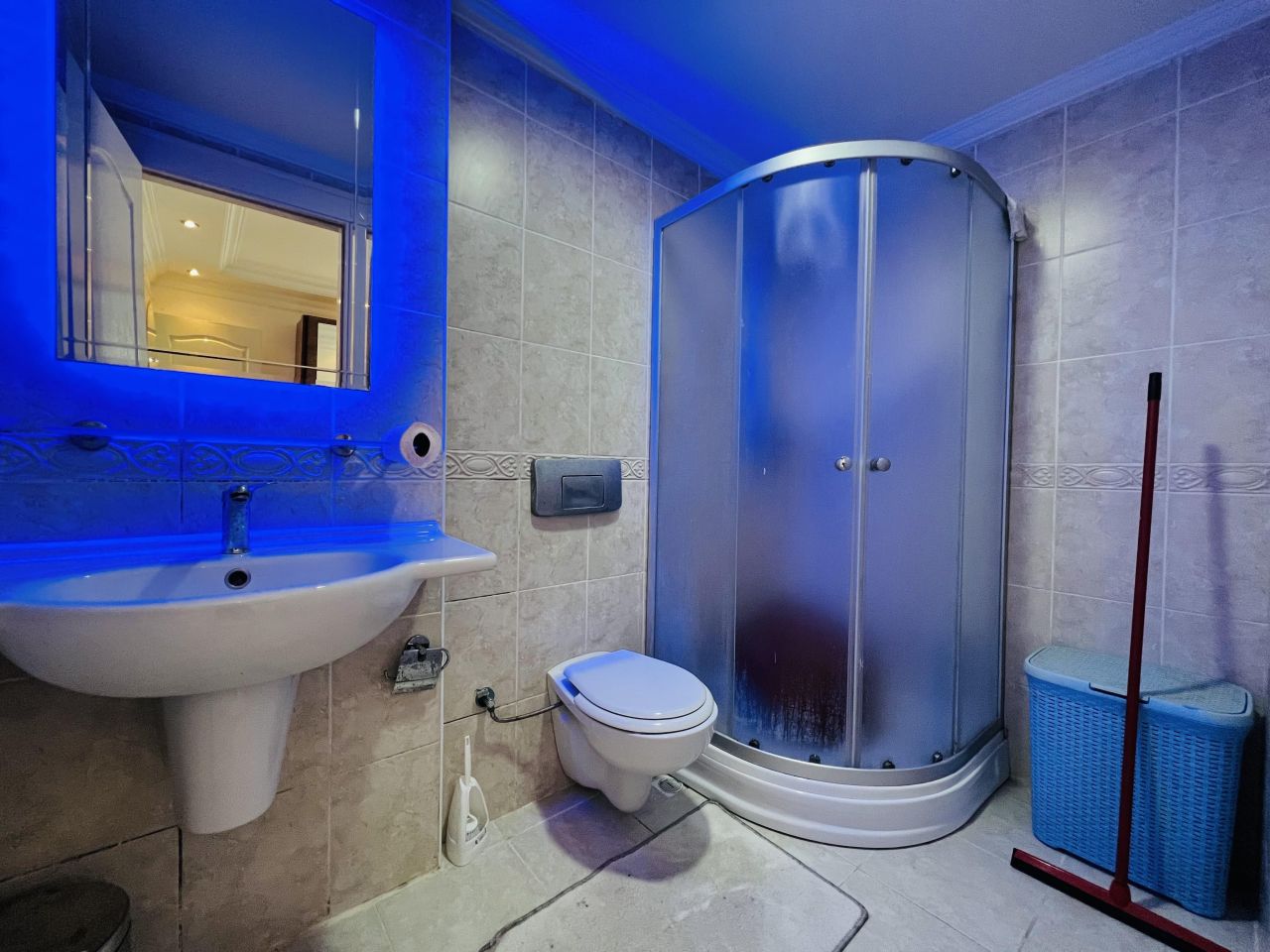 Квартира в Алании, Турция, 140 м² - фото 7