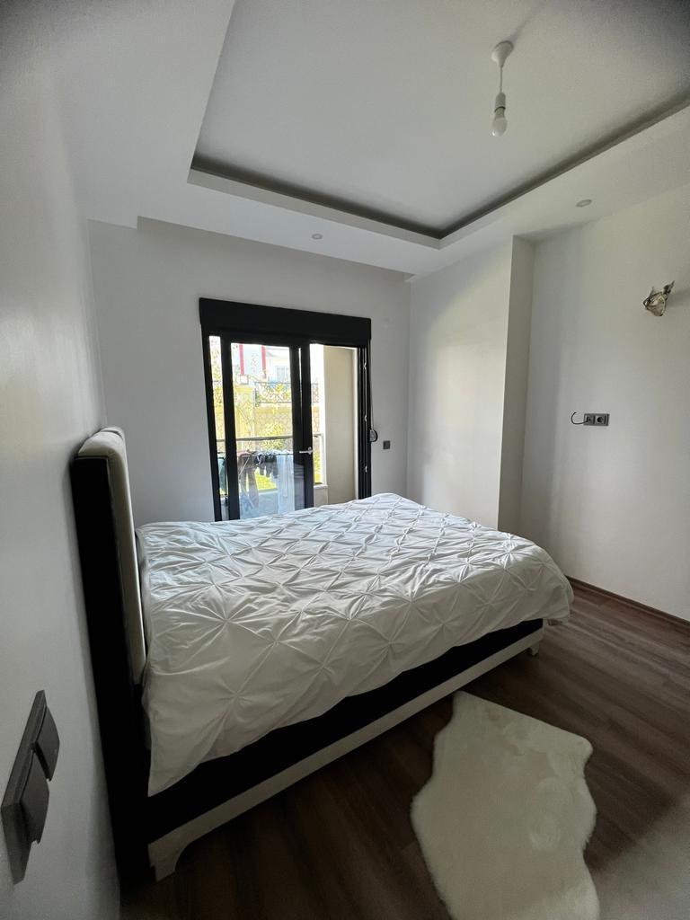 Квартира в Алании, Турция, 110 м² - фото 7