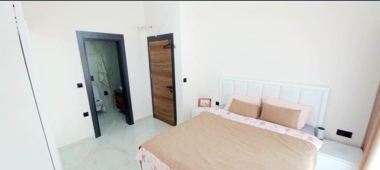 Пентхаус в Алании, Турция, 120 м² - фото 7