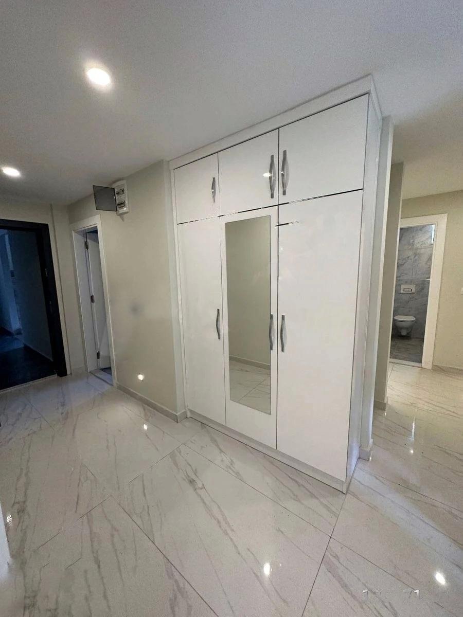 Квартира в Алании, Турция, 110 м² - фото 7