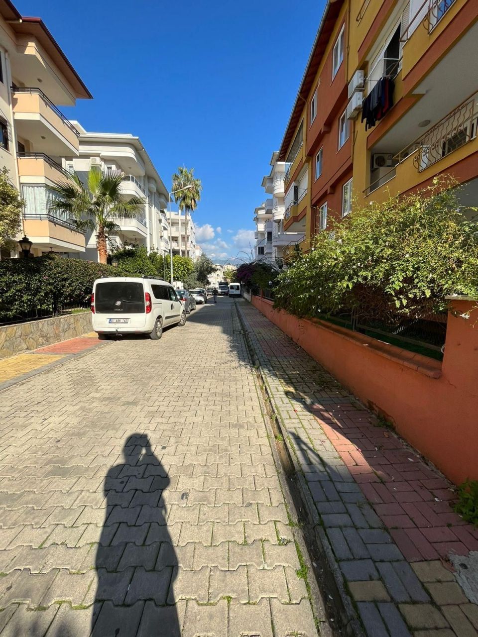 Квартира в Алании, Турция, 100 м² - фото 7