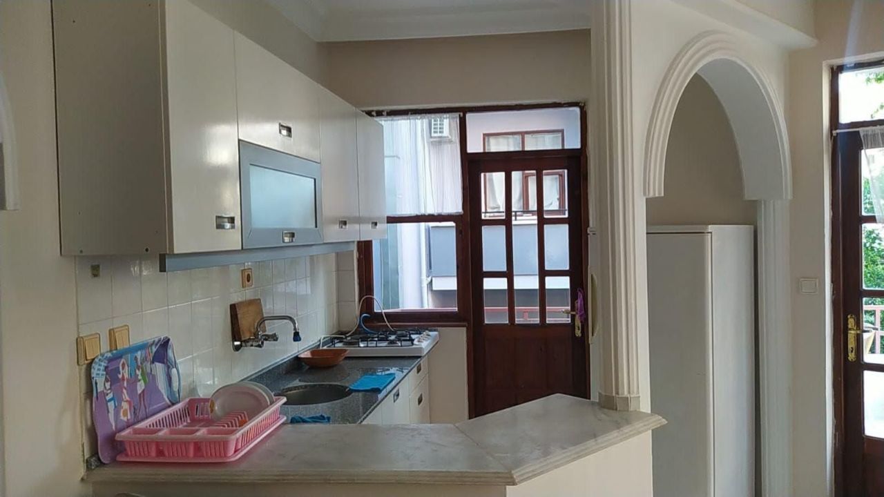 Квартира в Алании, Турция, 66 м² - фото 7