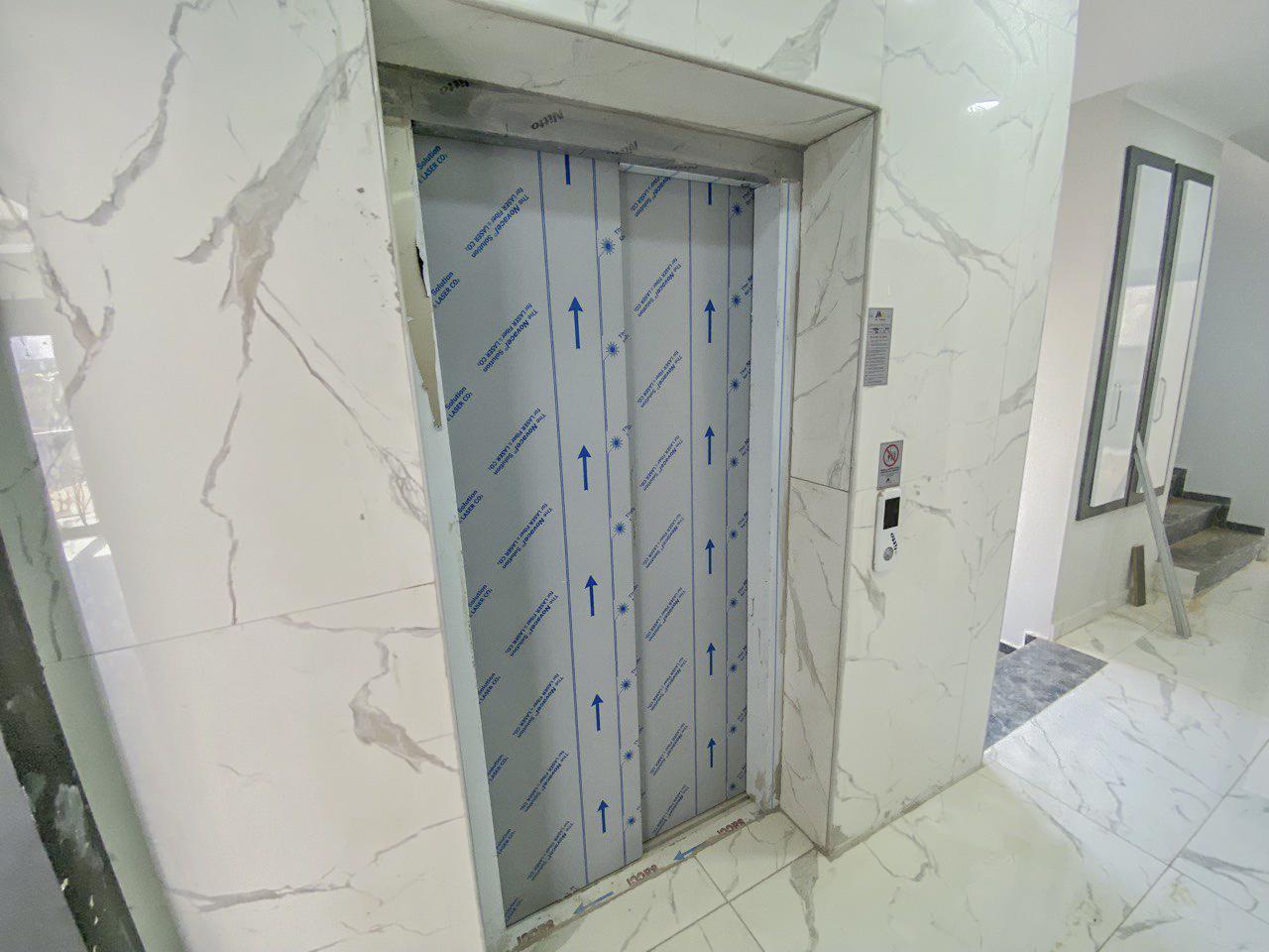 Квартира в Алании, Турция, 53 м² - фото 7