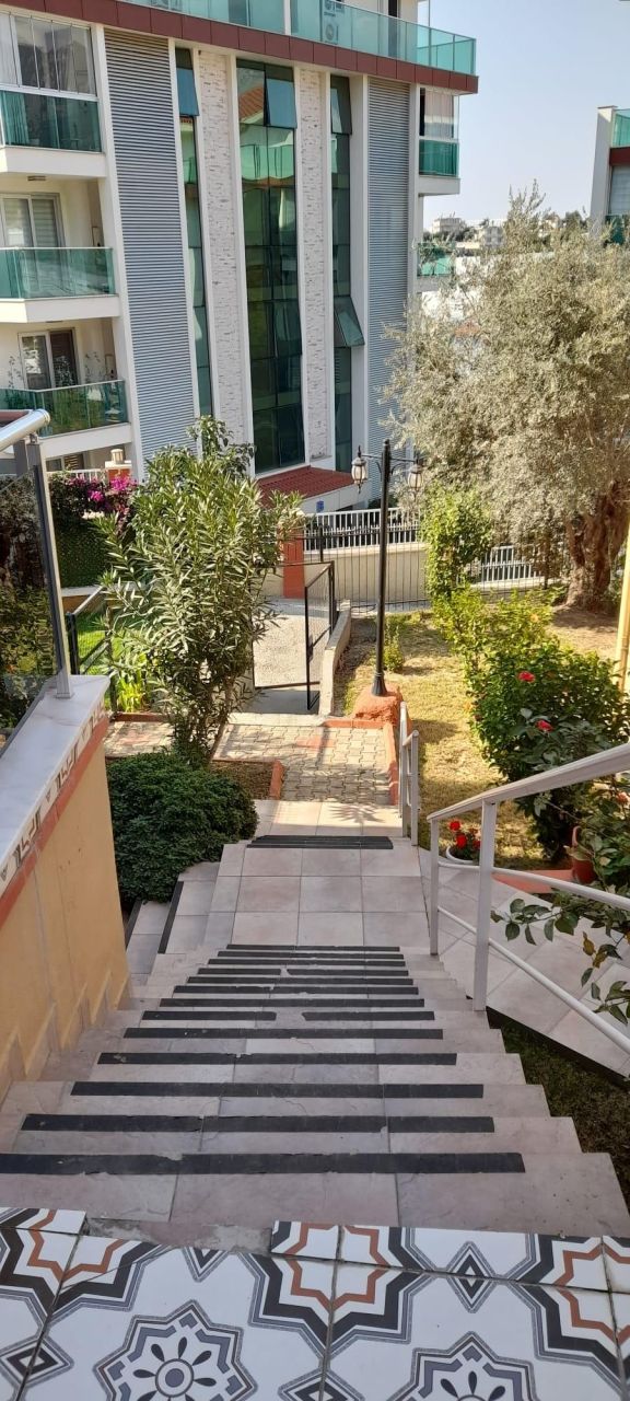 Вилла в Алании, Турция, 150 м² - фото 7