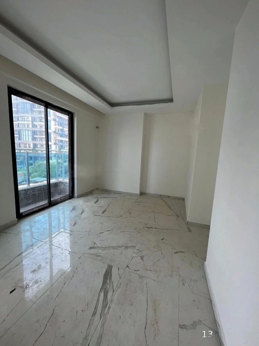 Квартира в Алании, Турция, 57 м² - фото 7