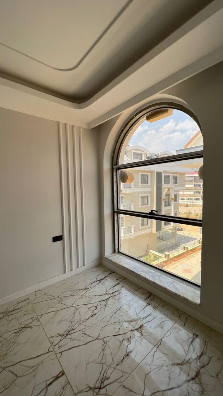 Квартира в Алании, Турция, 50 м² - фото 7