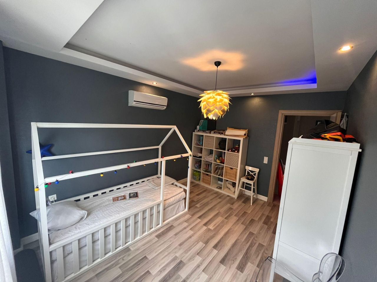 Квартира в Алании, Турция, 280 м² - фото 7