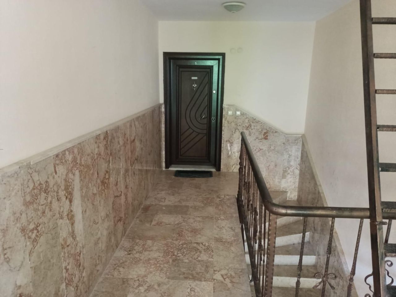 Квартира в Алании, Турция, 75 м² - фото 7