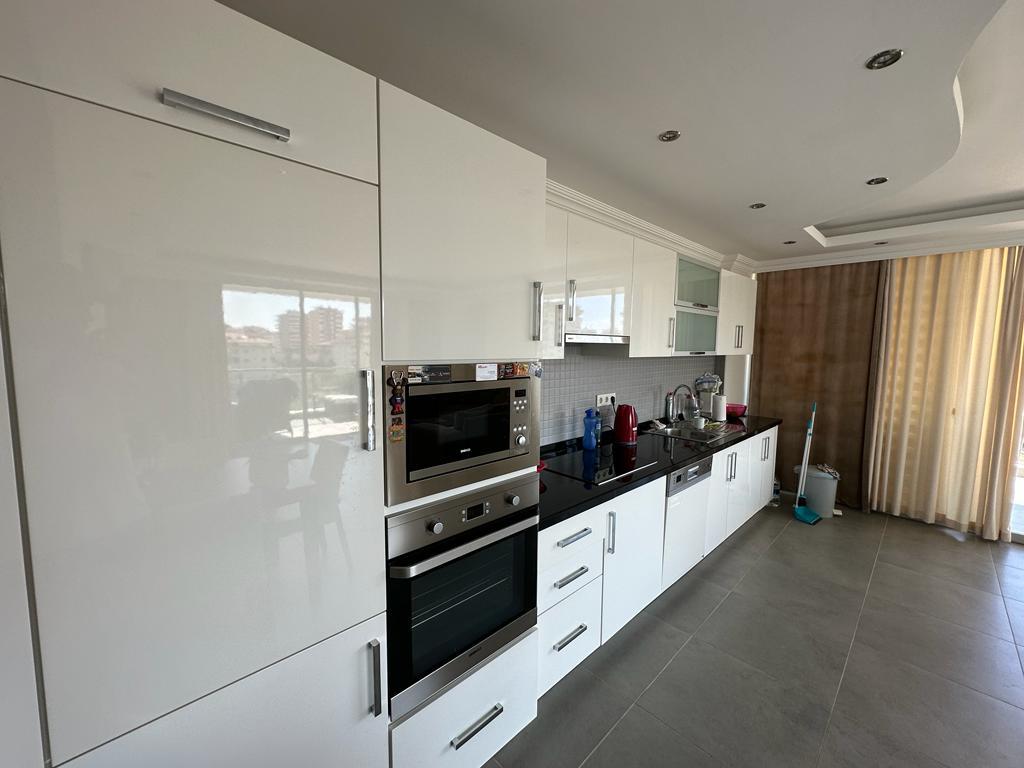 Квартира в Алании, Турция, 145 м² - фото 7