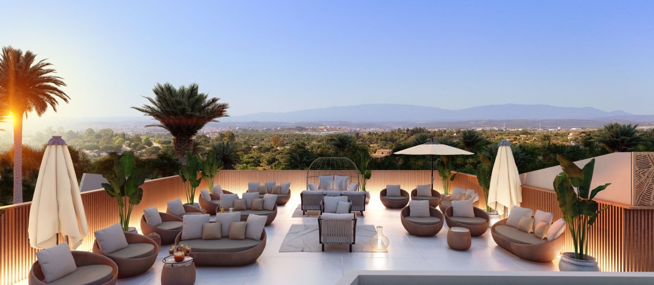 Апартаменты в Лагоа, Португалия, 174.75 м² - фото 4