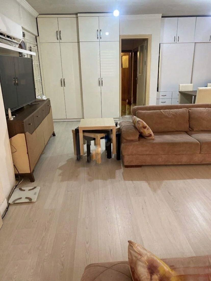 Квартира в Конаклы, Турция, 90 м² - фото 7