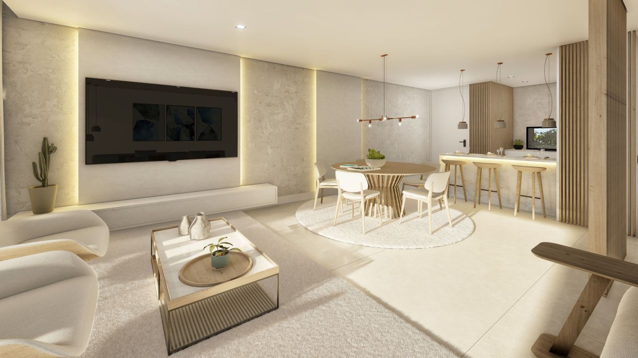 Апартаменты в Лагоа, Португалия, 174.75 м² - фото 14