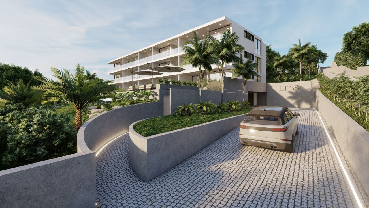 Апартаменты в Лагоа, Португалия, 174.75 м² - фото 5