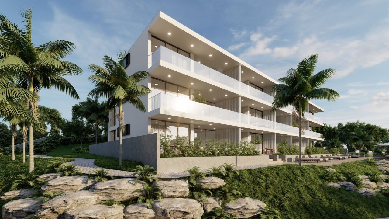 Апартаменты в Лагоа, Португалия, 174.75 м² - фото 8