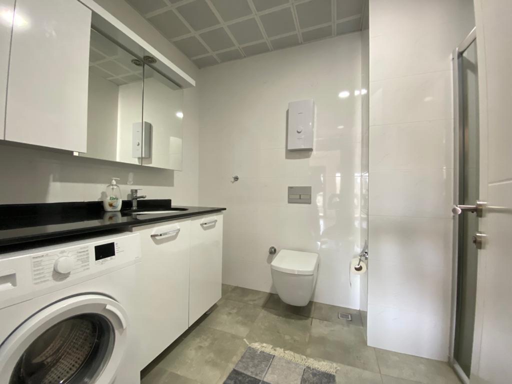 Пентхаус в Алании, Турция, 130 м² - фото 7