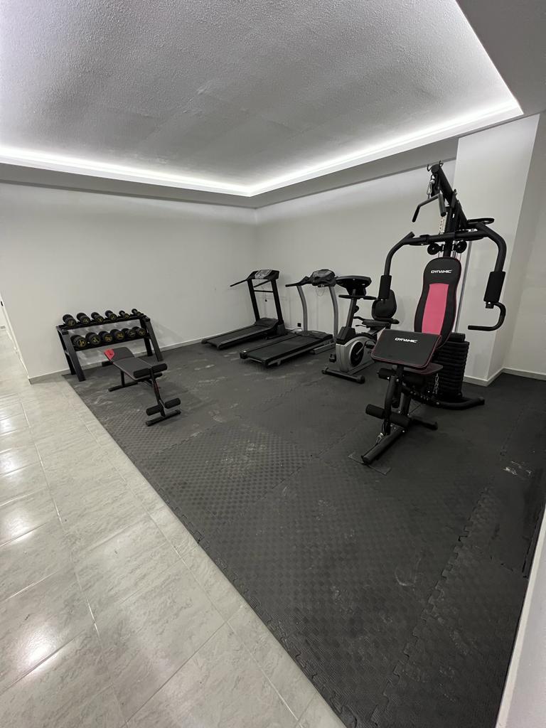 Пентхаус в Алании, Турция, 120 м² - фото 7