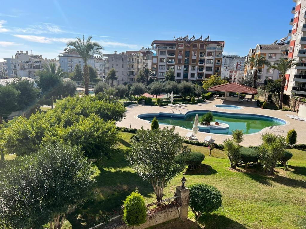 Квартира в Алании, Турция, 65 м² - фото 7