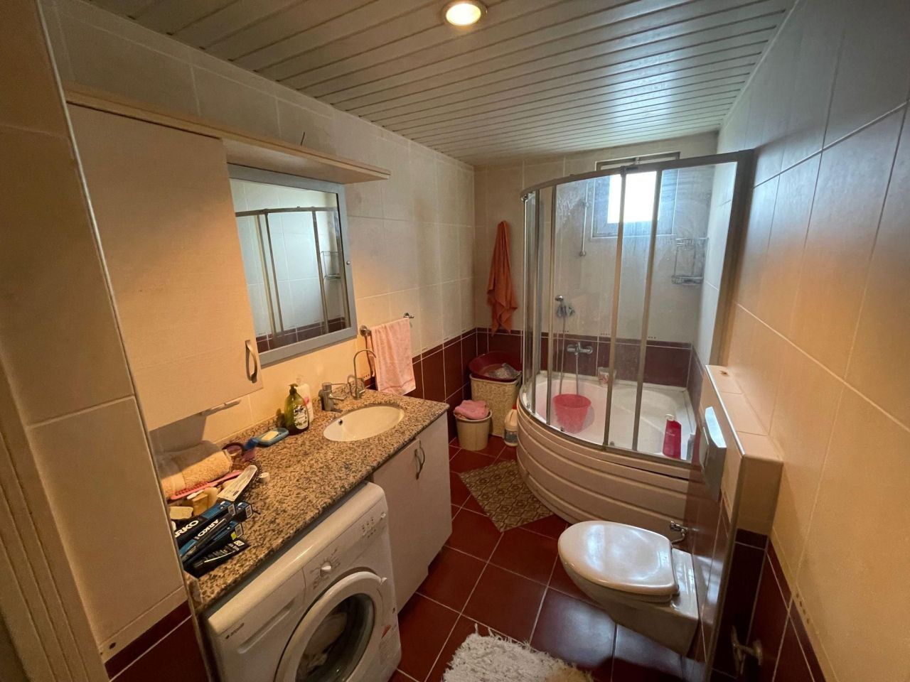 Квартира в Алании, Турция, 125 м² - фото 7