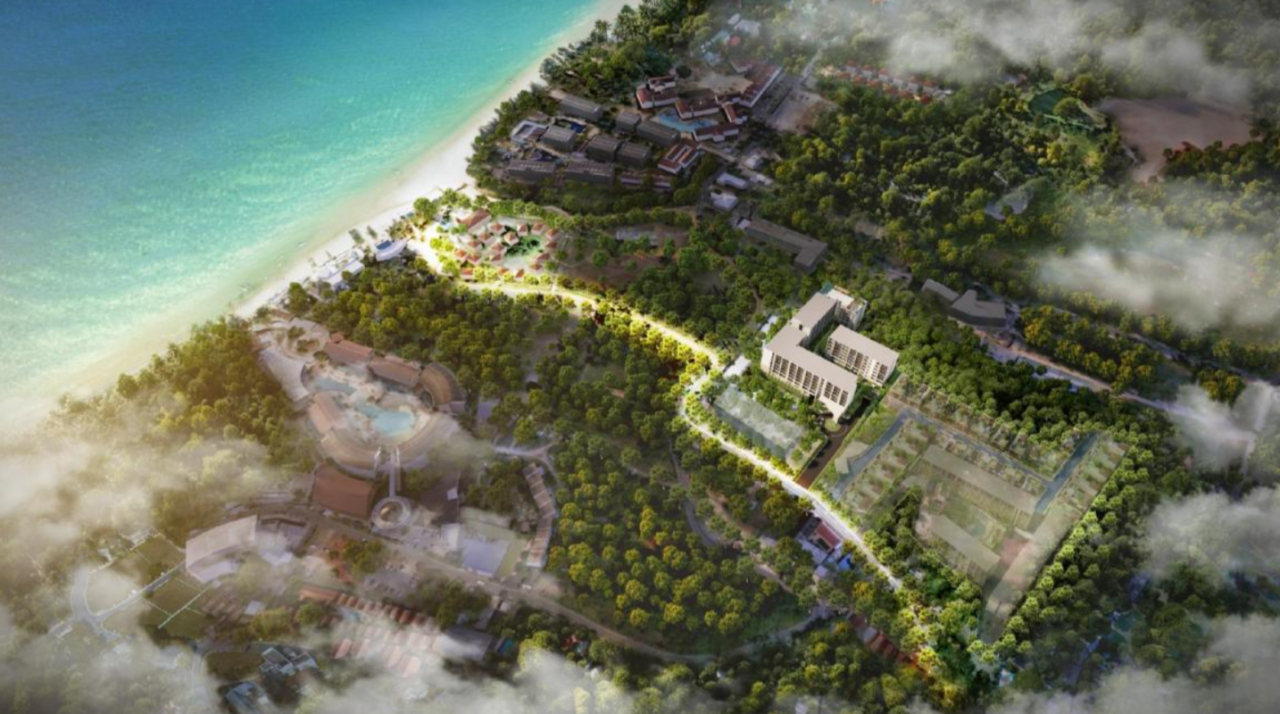 Квартира на Пхукете, Таиланд, 60 м² - фото 7